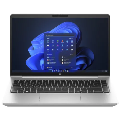 HP ProBook 440 G10 Core i5 13th Gen 14 Inch FHD Laptop (843X9PA)